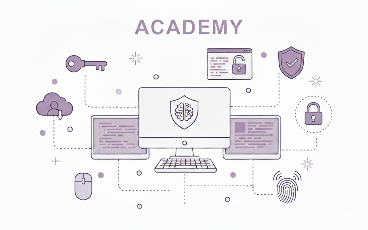 재직자 보안특강 카드 이미지