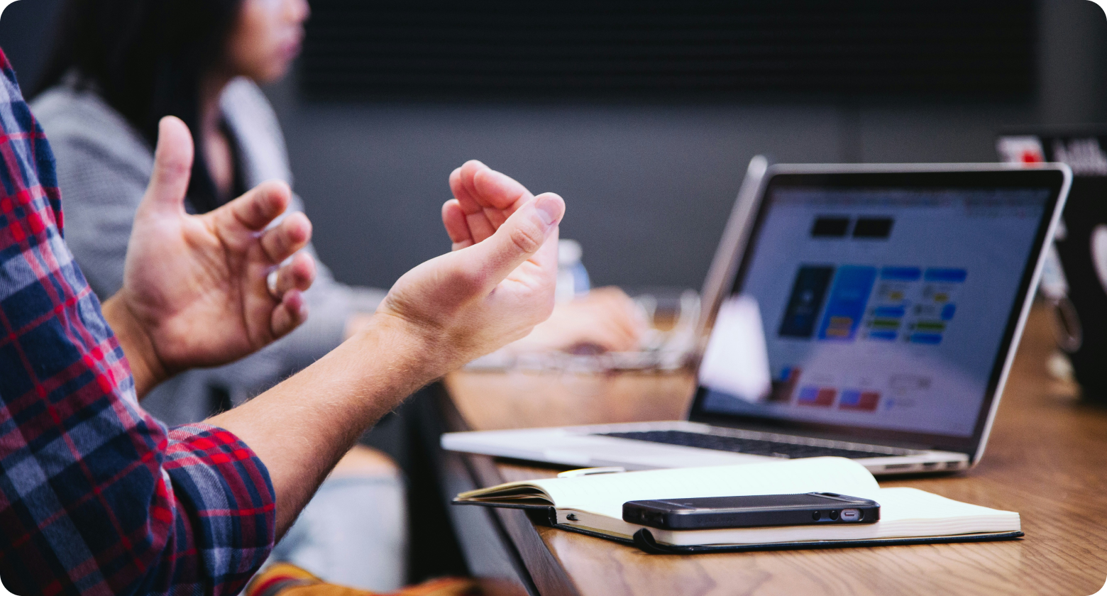 현업 전문가 멘토링